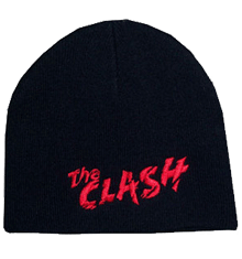 RED LOGO