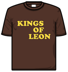 LOGO BROWN