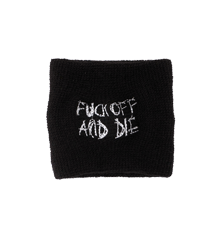 FUCK OFF AND DIE