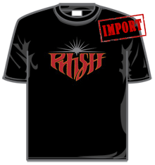 CREST