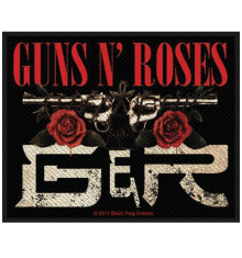 GUNS N ROSES - GNR BLACK