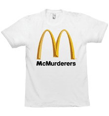 MCMURDERERS