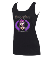 GOTH GIRL