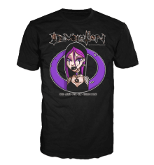 GOTH GIRL