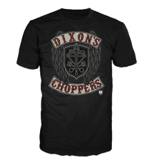 DIXONS CHOPPERS