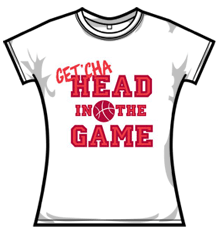 HEAD IN GAME
