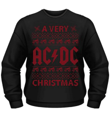 A VERY AC/DC CHRISTMAS