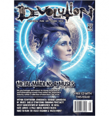 ISSUE 45