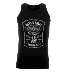 GUNS N ROSES - PARADISE CITY