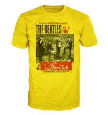 BEATLES - STAR CLUB HAMBURG