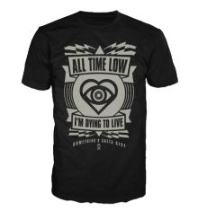 ALL TIME LOW - HYPNO