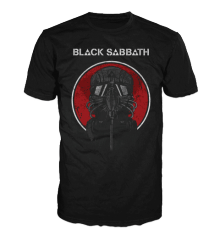 BLACK SABBATH - LIVE 14