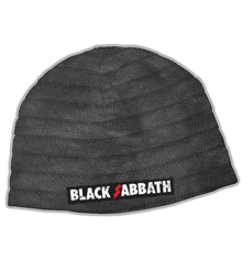 BLACK SABBATH - OVERDYE