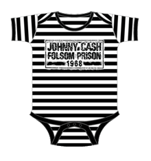 JOHNNY CASH - FOLSOM PRISON