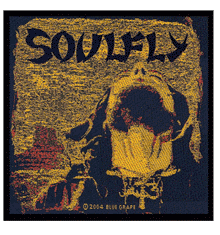 SOULFLY - MAX