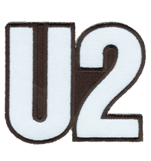 U2 - LOGO