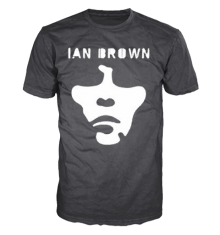 IAN BROWN - WORLD IS YOURS