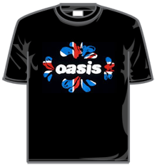 Oasis - Union