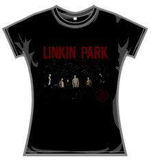 Linkin Park - Orbit