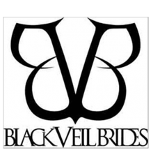 BLACK VEIL BRIDES - LOGO