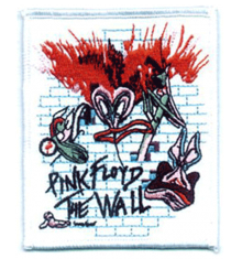 PINK FLOYD - THE WALL CREATURE