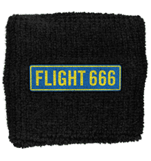 FLIGHT 666