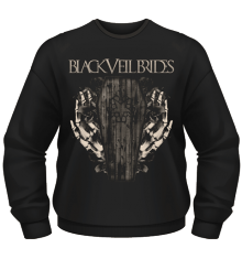 Black Veil Brides Merchandise, Short Sleeve T-Shirt, Sleeveless T-Shirt ...