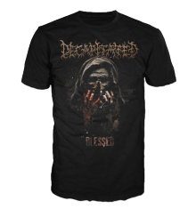 DECAPITATED - BLESSED