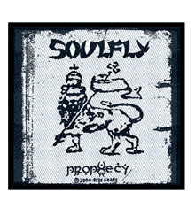 SOULFLY - PROPHECY